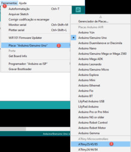 attiny85-arduino-projeto-reduzido-hackeduca-hack3educa