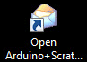 Aplicativo Hackeduca - Arduino + Scratch 2.0