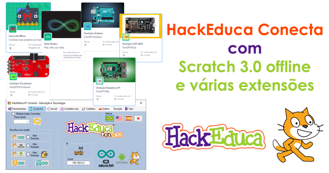 Scratch: 6 Exemplos De Jogos Que Podem Ser Criados